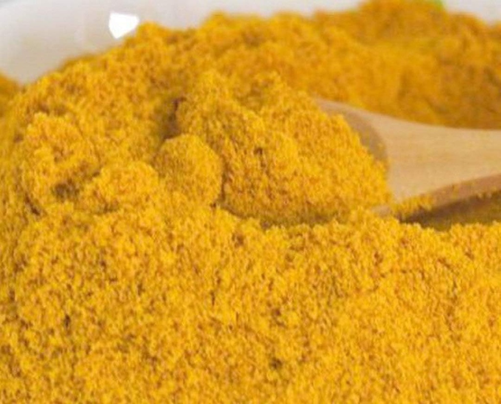 Organic cracked Cell Wall Wild Harvested Camellia Sinensis Polen pulbere 100 Grams (3.5 oz.) pentru frumusete