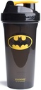 Smartshake Lite Justice League Proteina Shaker Sticla 800ml 
