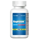 SănătateA2Z® Naproxen de sodiu 
