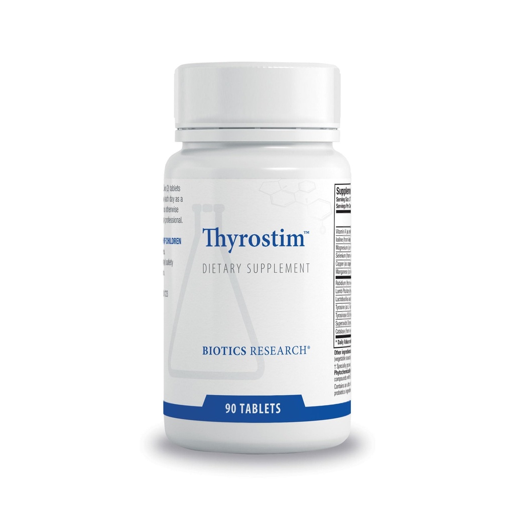 Biotice de cercetare ThyrostimTM 