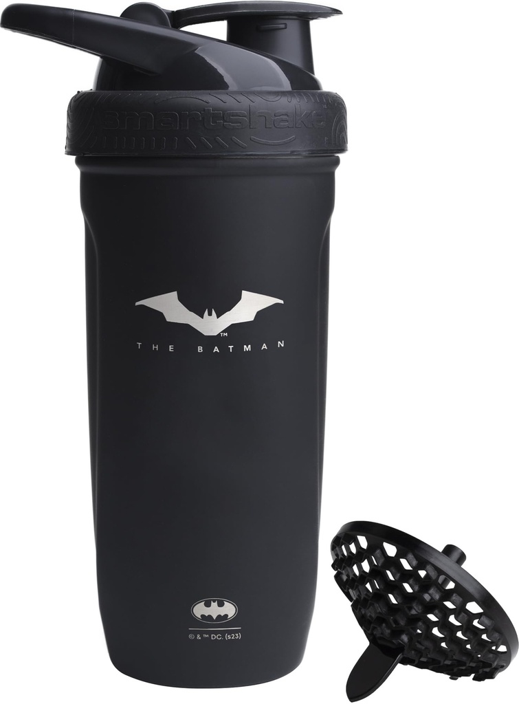 Smartshake DC COMICS Unisex - Neizolat - Batman