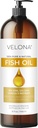 Peste Omega-3 Ulei de Velona - 32 Fl Oz 