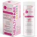 Healthfare Feminin pH Test Stripuri pentru a monitoriza sănătatea intimă, nivelul pH-ului echilibrului 3.0-5,5 