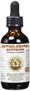 Extract lichid fără alcool Hawthorn, Hawthorn organic (Crataegus Laevigata) Berry Glycerite uscat 2 oz