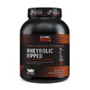 GNC AMP Wheybolic Ripped - Vanilie clasică (22 Serviri)
