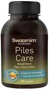 Pilele de îngrijire Ayurvedic Suplimente sănătoase pentru femei Sănătate, 100% Natural - Nu Adăugat Produse chimice și Gluten gratuit, 120 capsule