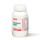 Rugby Meclizine 12,5 mg Caplete antiemetice pentru simptome legate de boala de mişcare