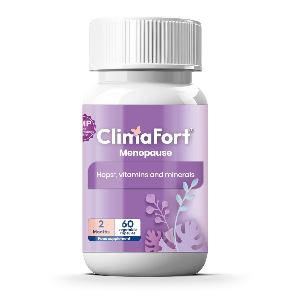 Climafort 60 zi Aprovizionare 