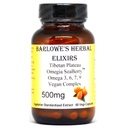 Barlowe's Herbal Elixirs Omegia SeaberryTM 