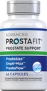Piping Rock ProstaFit Advanced Prostate Supplement for Men 