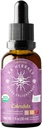 Ra Herbals Organic Calendula Extract lichid - Detox suport - 1 fl oz