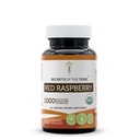 Secrete ale Tribului Red Raspberry USDA Capsule organice 