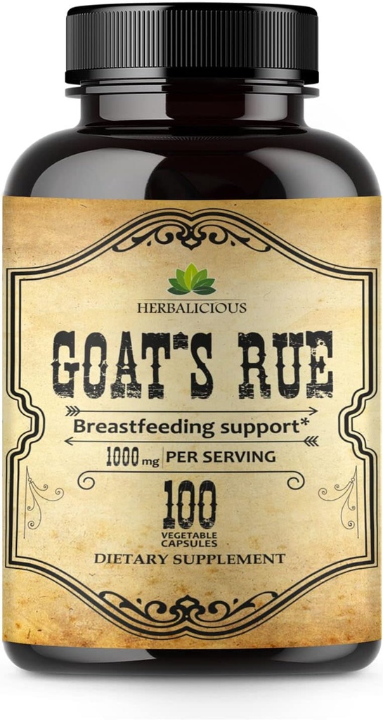 HERBALICIOUS GOOD 