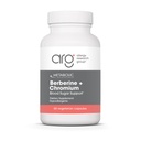 Întreţinere metabolică Berberină + vitamina C şi magneziu - Crom 200mcg pentru Heart Health şi suport imunitar