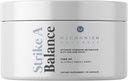 Strike A Echilibrul Hormonal Suplimente cu DIM Maca Energie Metabolizare Stare de prostată PMS Menopauza suport non-GMO, 30 Capsule