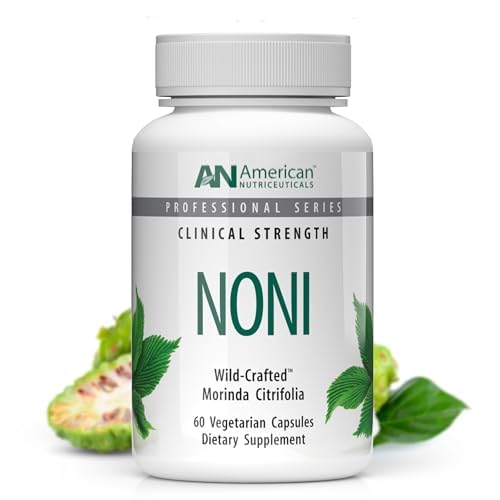 American Nutriceuticals 