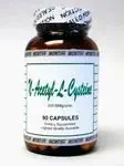 hipoamus Montiff - N-Acetyl-L-Cysteine 500 mg 90 capsule