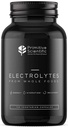 Suplimente Electrolitice, Electroliti cu magneziu, zinc, calciu și potasiu pentru energie, hidratare, și întinerire (120ct)