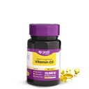Vitamina D3 10000 UI 