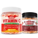 Berberină + vitamina C alimente Whold