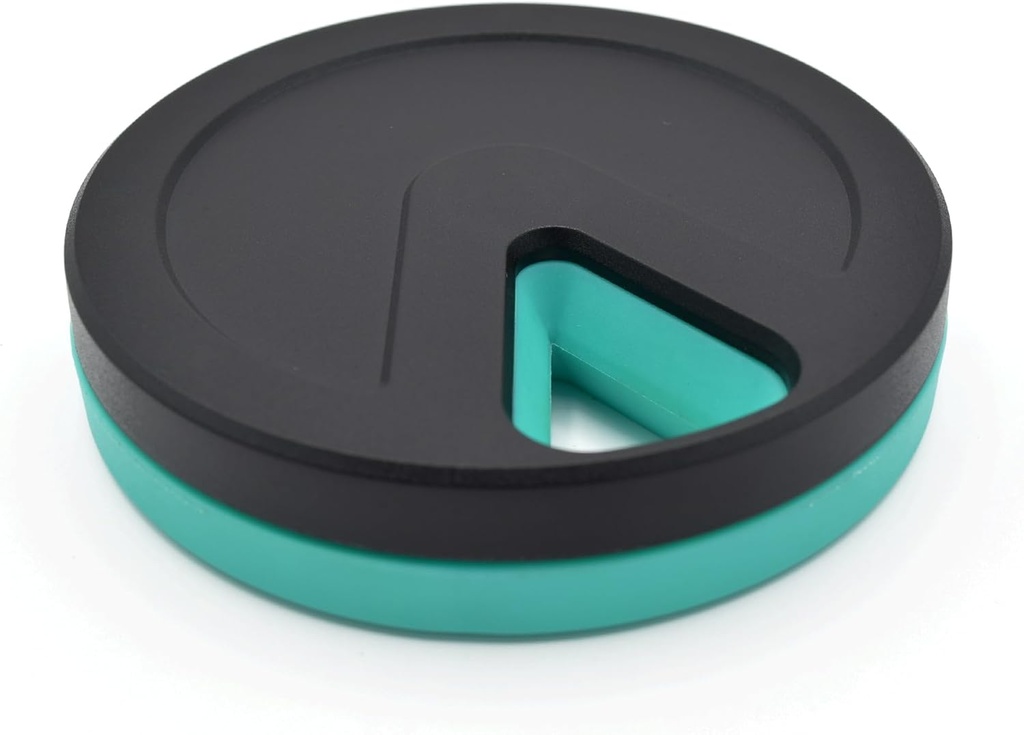 Caz de călătorie RX Pilula de tip Două Labs  (Vibrant Teal)
