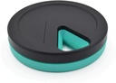 Caz de călătorie RX Pilula de tip Două Labs  (Vibrant Teal)