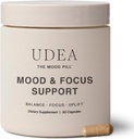 UDEA Wellness, Mood Pilula 