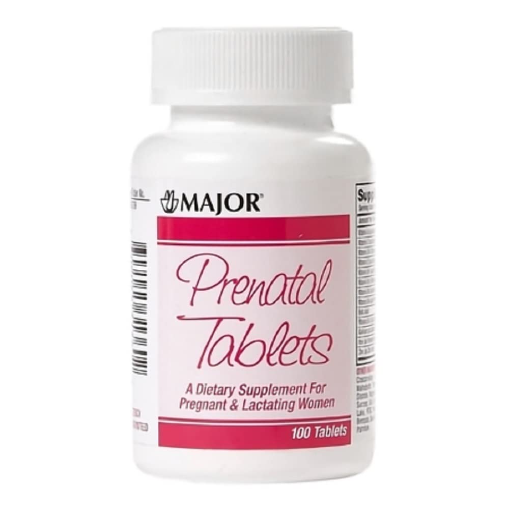 TABS ASCORBIC- 100 MG 30 comprimate UPC 309045313466