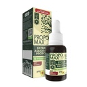 Apis Flora Brazilian Green Bee Propolis, High in Flavonoids și Artepillin-C 7, Wax-Free, Alcool gratuit, 30ml (Pachet de 2)
