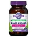 Oregon Wild Harvest Black Cohosh Organic Herbal Supplement, 90 Count