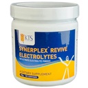 Sinerplex® Revive Electrolyte Powder este cea mai bună și cea mai completă formulă electrolitică disponibilă. Ajută la hidratare, detoxifiere şi reducerea crampei