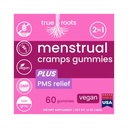 Menstrual Crama Perioada Gummies Adevărate Rădăcini 