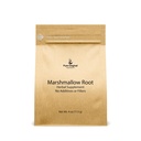 Extract de root de marshmallow (4 oz), pulbere, supliment vegetal