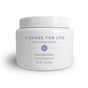 Isagenix Curățare pentru viață - Suplimentul cu pulbere pentru curăţarea băuturii fără laxative sau diuretice - Suport Metabolizare cu vitamina B12 & Niacin - Berry natural bogat -3.4 Oz (16 Serviri)