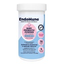 Endomune Jr Advanced Probiotic Powder pentru nou-născuți, sugari, copii și bebeluși - 10 miliarde CFU - 4 Strains Bacterii & FOS Prebiotic - Medicul Formulat - 60 zile de aprovizionare