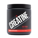 Sculpt Nation de V Shred Creatina - Premium Creatin Monohidrat pulbere pentru a sprijini musculare, energie, și funcția creierului, fructe Punch aroma Creatura - 30 Serviri