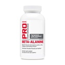 GNC Pro Performanță Beta-Alanina, Crește performanța de antrenament și reduce dureri musculare, arătat pentru a crește un factor cheie de control al oboselii, 3rd Party testat, Carnosyn, Nearomat, Gluten gratuit, 30 Svg