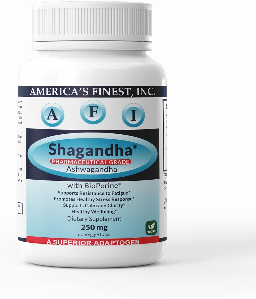 AFI Shagandha