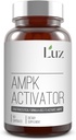 Luz AMPK Activator - Baza de cercetare - 90 capsule