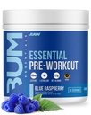 RAW Nutritie - Essential Pre - Chris Bumstead Pre Antrenament Formula, Sports Nutrition Pre-Workout Powders 