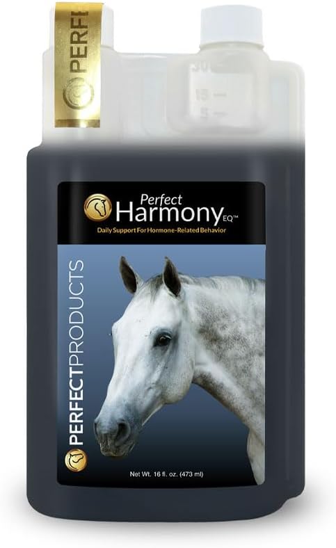 Lichid perfect pentru calmarea armoniei (16oz)