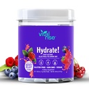 Vital Rise® Hydrate! - Berry Blast - Pachete cu pulbere de hidratare 