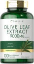 Carlyle Olive Leaf Extract de capsule 