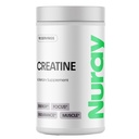 Nuray Creatin Premium Monohidrat pulbere 