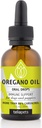 Vetercure Oregano Oil Oral Drops for Pets- Natural Immune Support for Dogs & Puppies- Pet Supplement - Deep Cleansing Action for Perfect Dog Coat, Skin & Overall Health-1 fl.oz