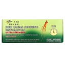 Prince of Peace Red Panax Ginseng Extractum Ultra Putere, 0.34 fl. oz. Fiecare 