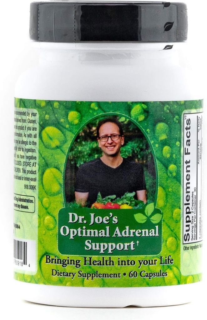 Suportul optim al doctorului Joe