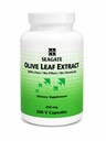 Seagate Produse Extract de frunze de măsline 450 mg 250 capsule
