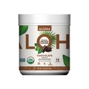 ALOHA Organic Plant Based Proteine Powder, Stevia Free, Ciocolata, 19.6 oz, 15 Servings