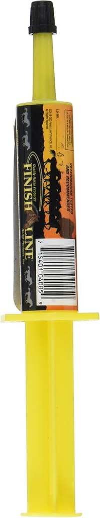 Finisaj Linia 0.5-oz Putere aer Echina Tuse Formula